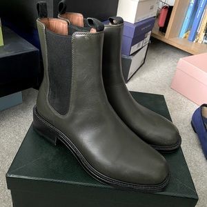 Celine boots